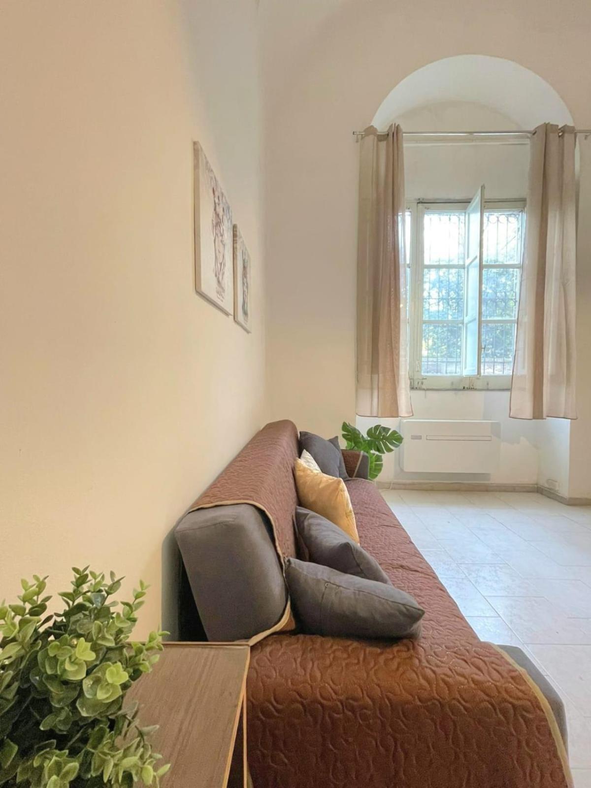 May'S Apartment คาตาเนีย ภายนอก รูปภาพ