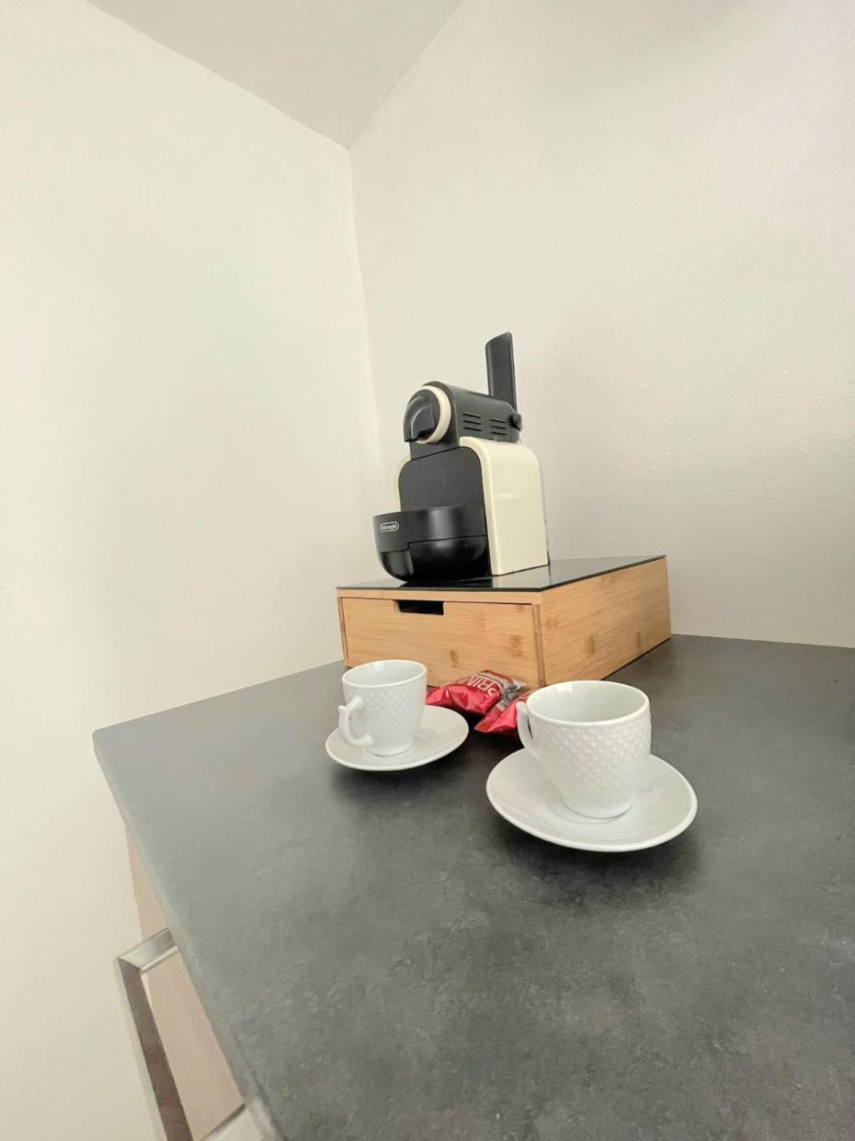 May'S Apartment คาตาเนีย ภายนอก รูปภาพ