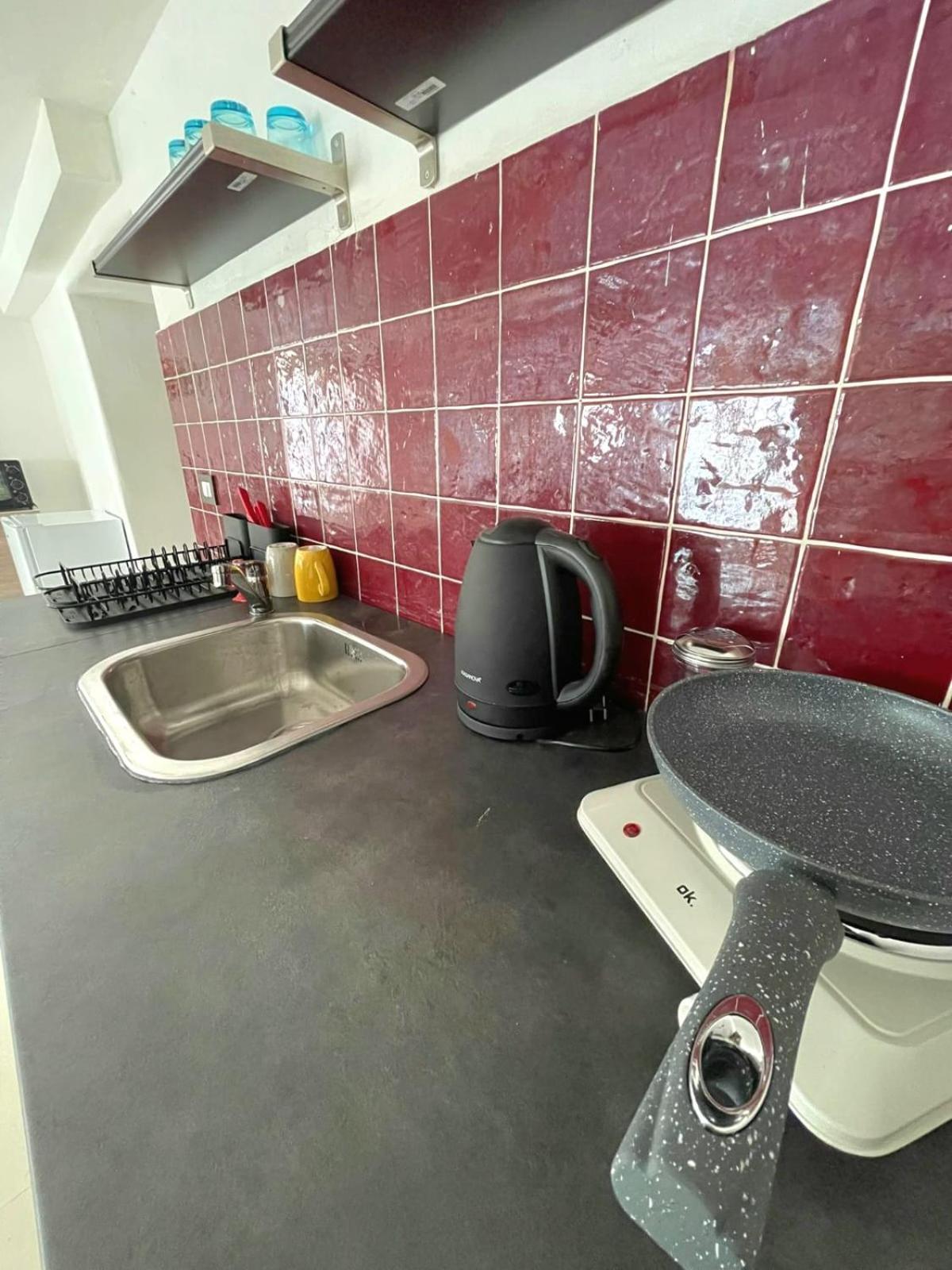 May'S Apartment คาตาเนีย ภายนอก รูปภาพ