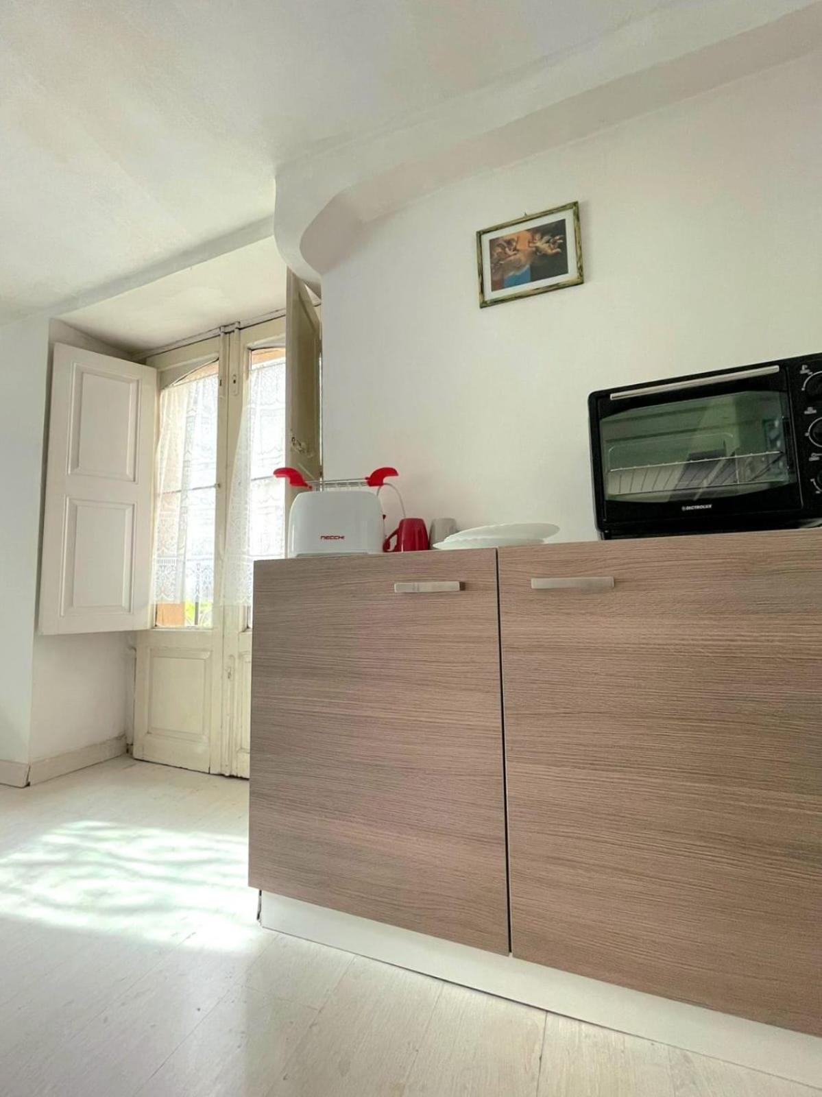 May'S Apartment คาตาเนีย ภายนอก รูปภาพ